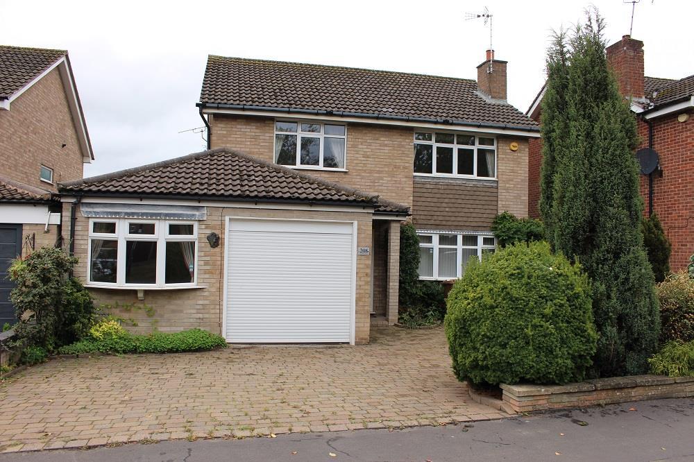 Main image of property: Ladybank Road, Mickleover, Derby