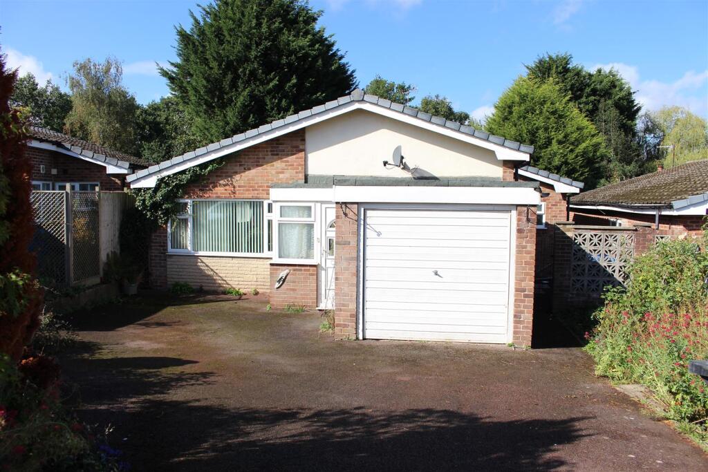 Main image of property: Daventry Close, Mickleover , Derby