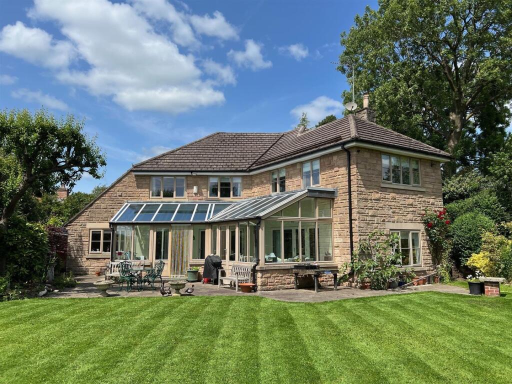 Main image of property: Vicarage Lane, Duffield, Belper, Derbyshire