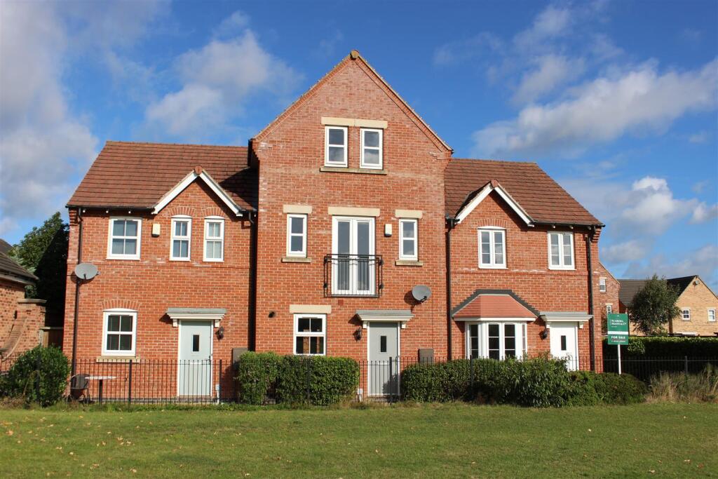 Main image of property: Queensbury Park Drive, Shelton Lock, Derby