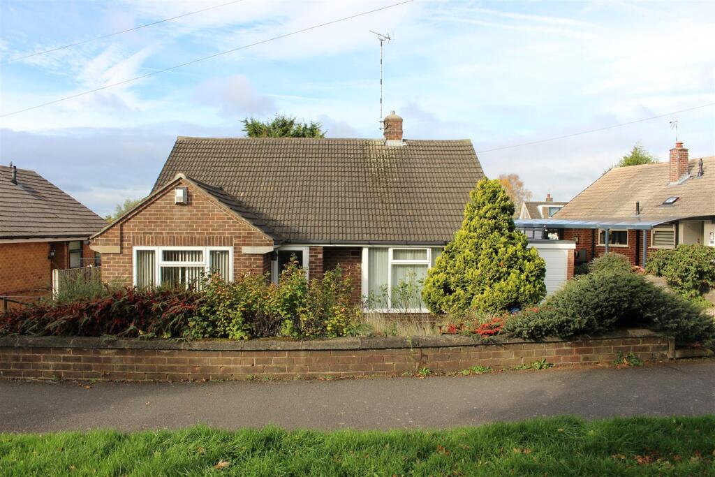 Main image of property: Causeway, Darley Abbey, Derby