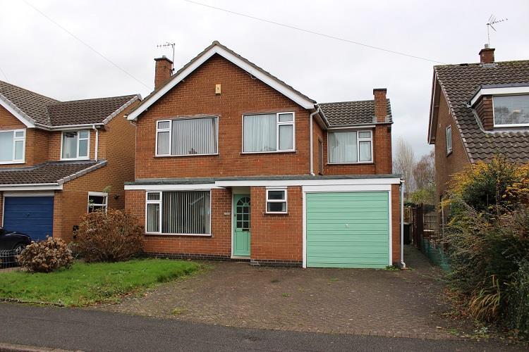 Main image of property: Park Road, Duffield, Belper, Derbyshire