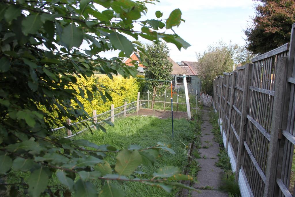 2 bedroom terraced house for sale in Chapel Street, Kilburn, Belper, Derbyshire, DE56