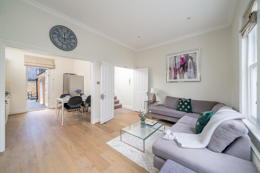 Main image of property: Portobello Road, London, W11