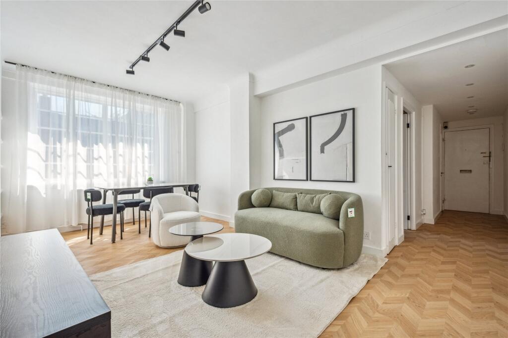 Main image of property: St. Petersburgh Place, Bayswater, London, W2
