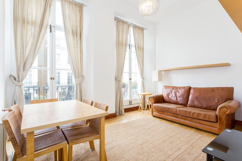 Main image of property: Pembridge Gardens, Notting Hill, W2