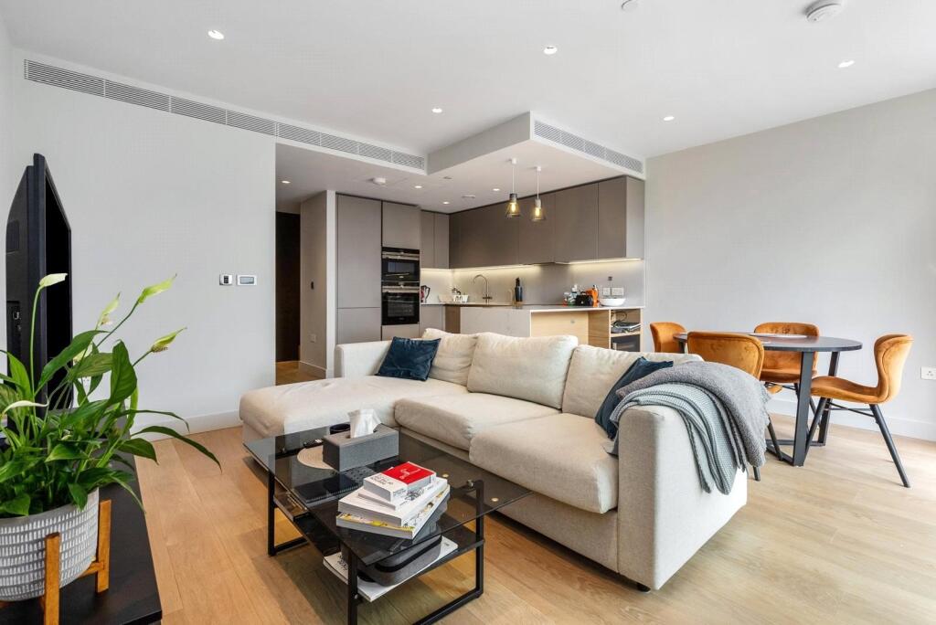 Main image of property: Canalside Walk, London, W2