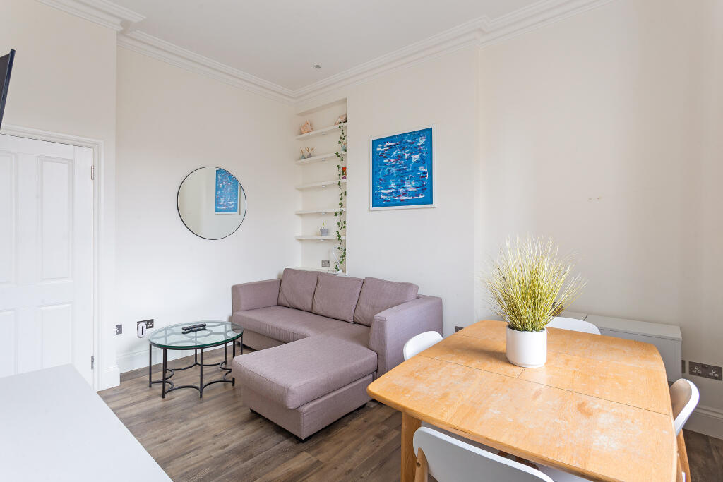 Main image of property: Aldridge Road Villas, London, W11