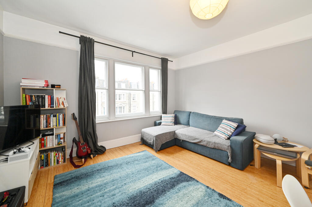 Main image of property: Holland Road, Kensington, W14