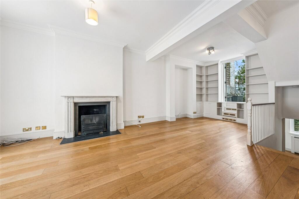 Main image of property: Queensdale Road, London, W11