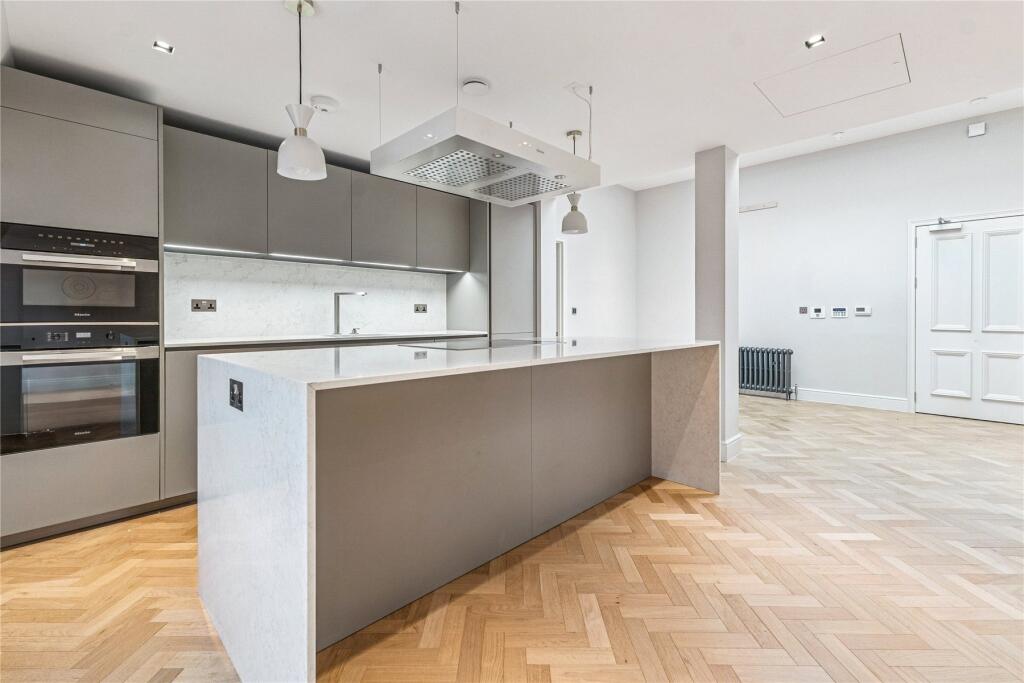 Main image of property: Kensington Court, London, W8