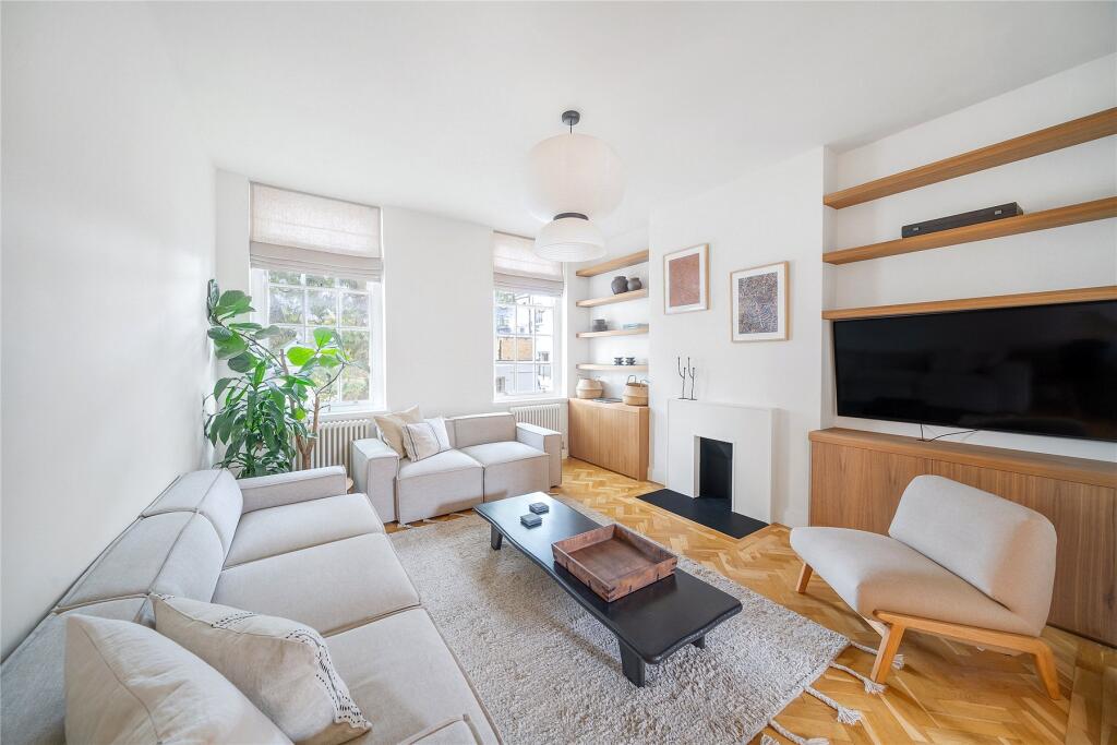 Main image of property: Holland Street, London, W8