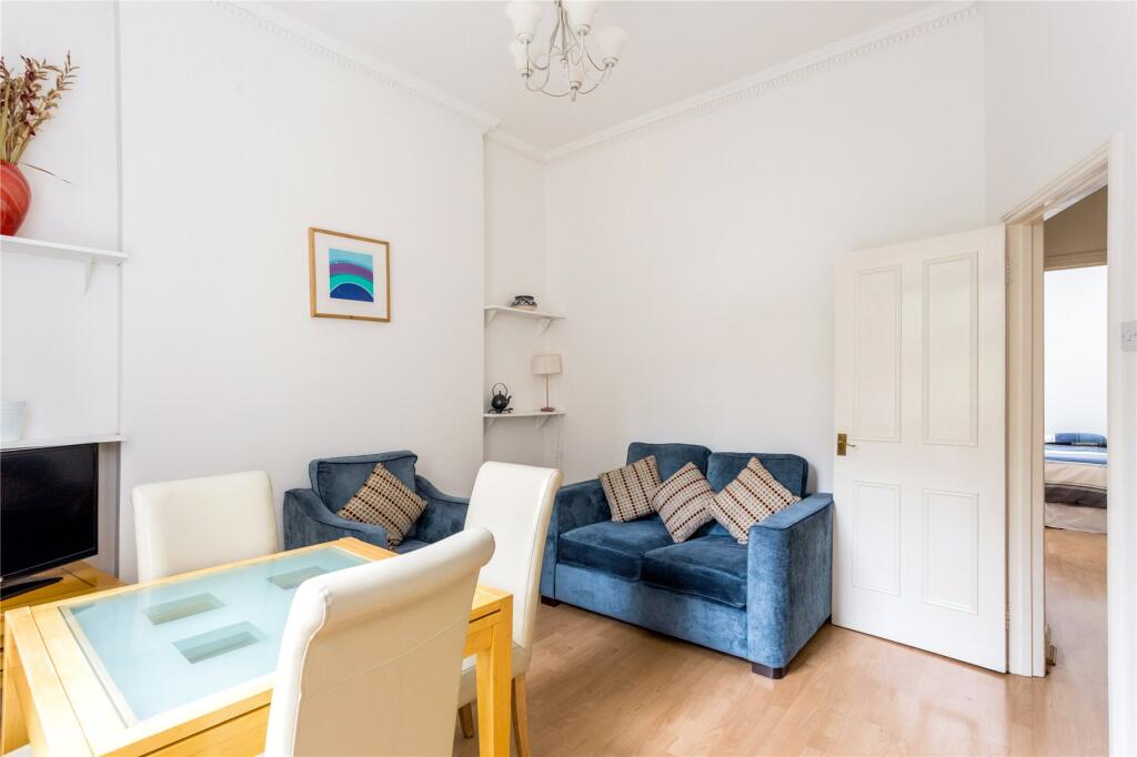Main image of property: Cambridge Gardens, London, W10