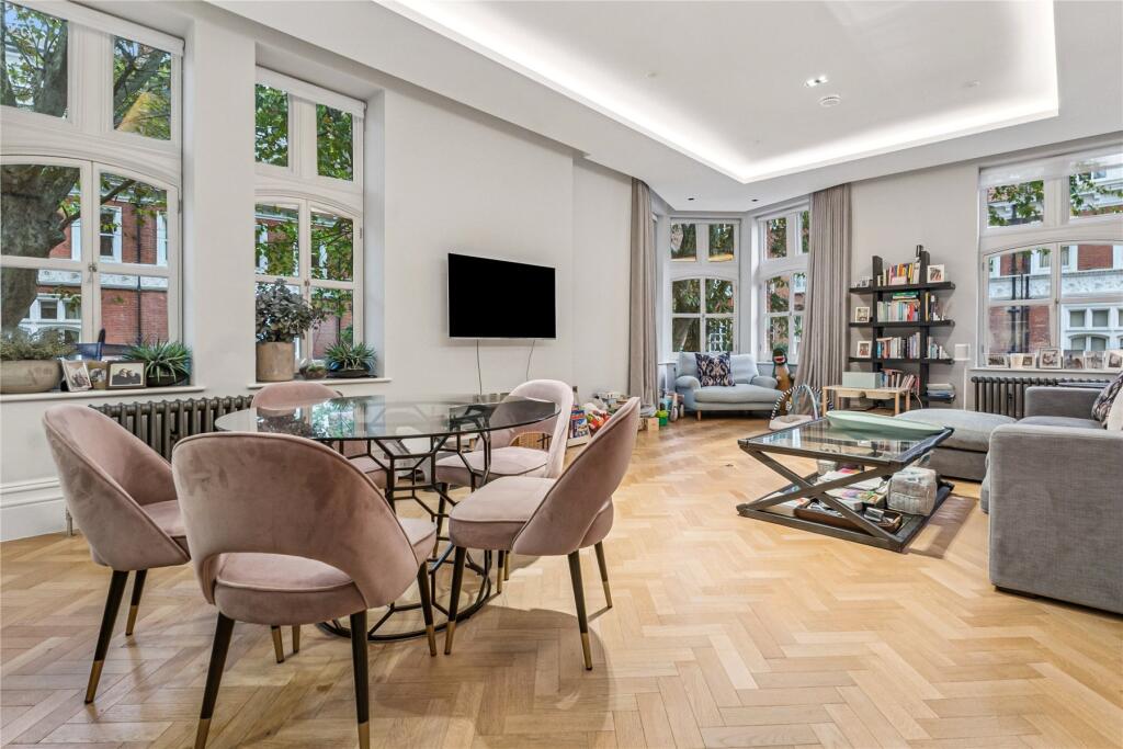 Main image of property: Kensington Court, London, W8
