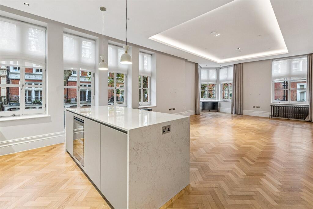 Main image of property: Kensington Court, London, W8