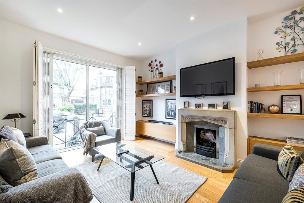 Main image of property: Porchester Terrace, Bayswater, London, W2