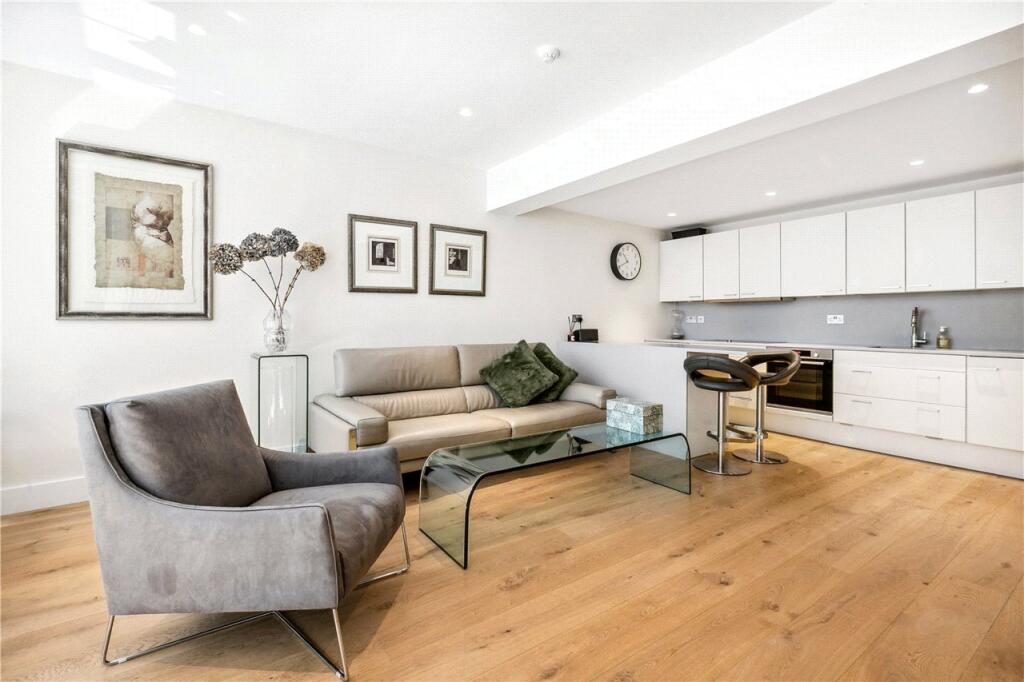 Main image of property: Southwick Mews, London, W2