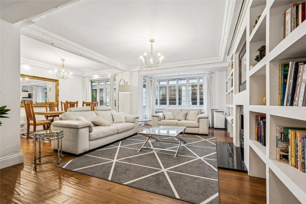 Main image of property: Inverness Terrace, London, W2