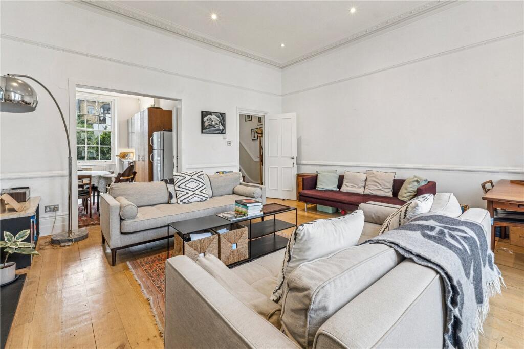 Main image of property: Stratford Road, London, W8
