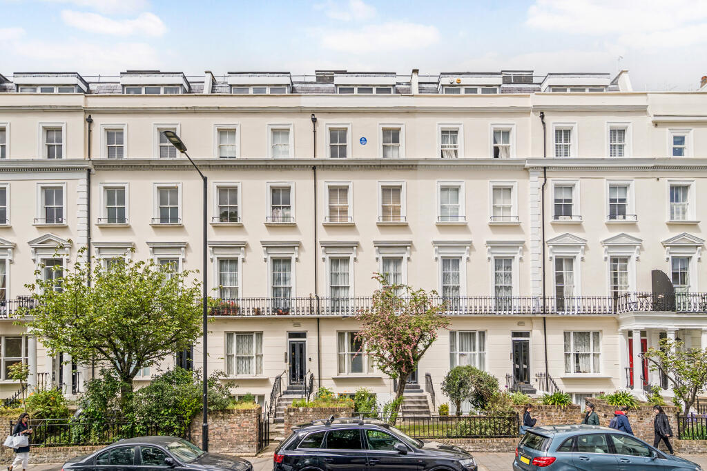 Main image of property: Westbourne Grove, Notting Hill, W11