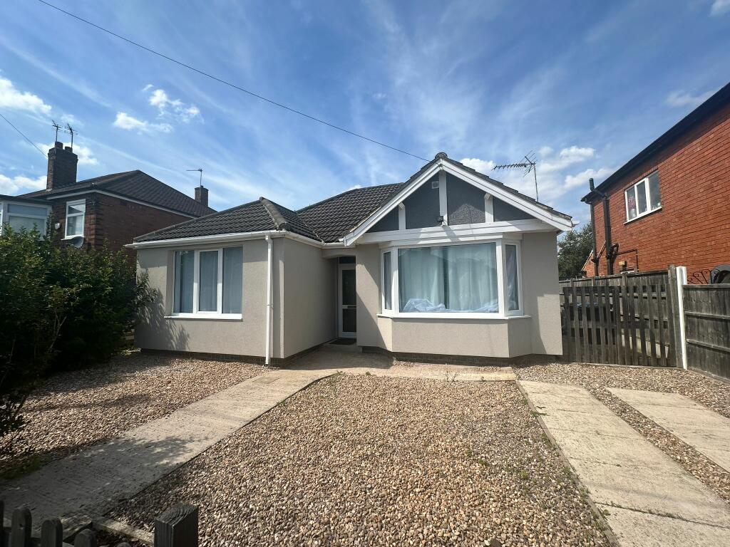 Main image of property: Rosedale Avenue, Alvaston, DERBY