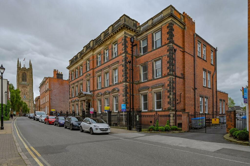 Main image of property: St. Marys Gate, DERBY