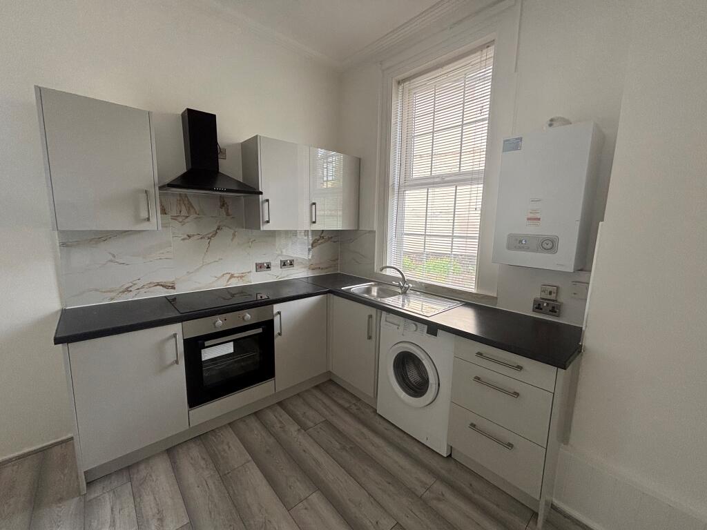 Main image of property: Kedleston Road, DERBY