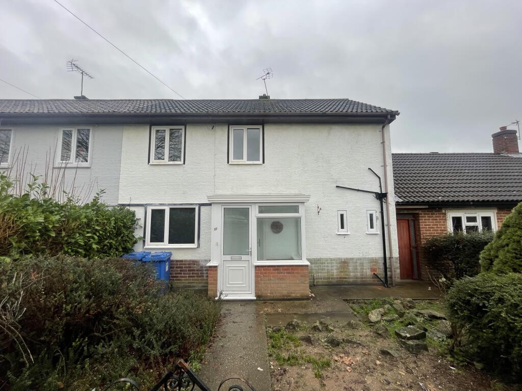 Main image of property: Kensal Rise, DERBY