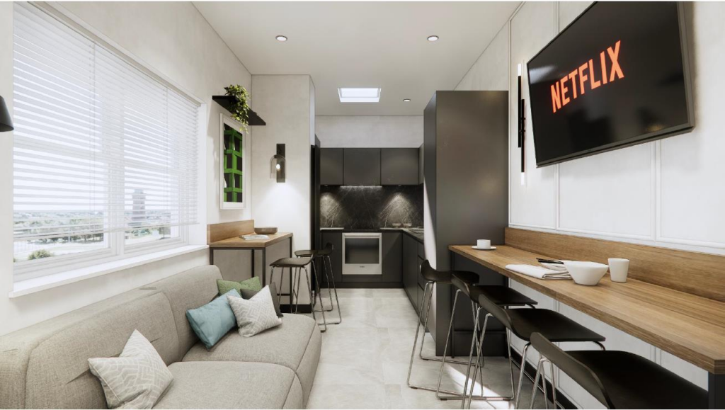 Main image of property: Curzon Street, DERBY