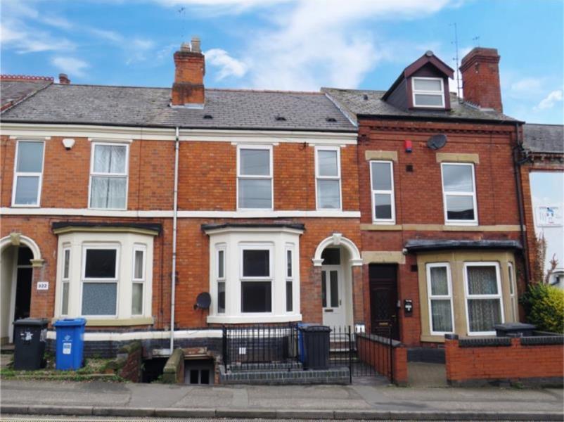 Main image of property: Abbey Street, DERBY