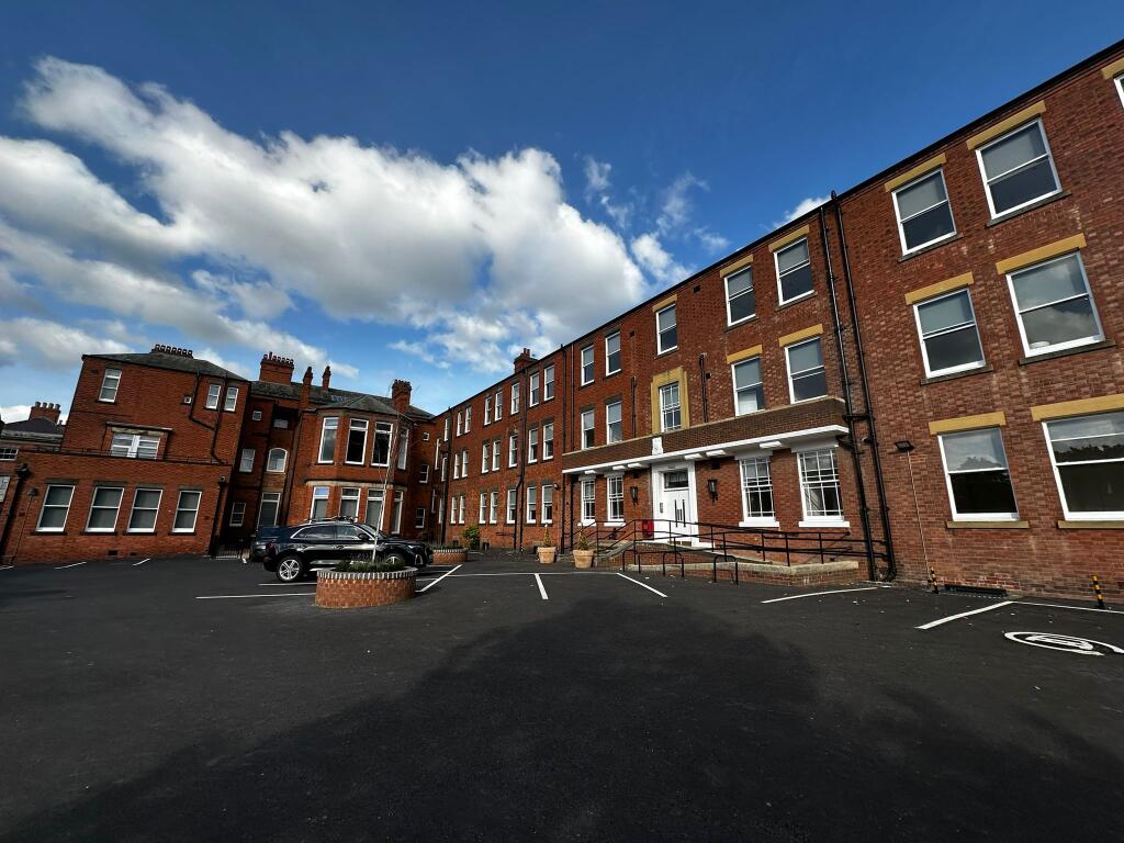 Main image of property: ST MARYS GATE, DERBY
