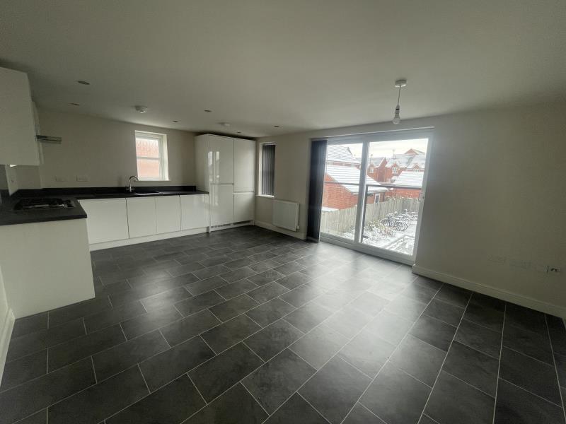 Main image of property: Magdalene Drive, Mickleover, DERBY