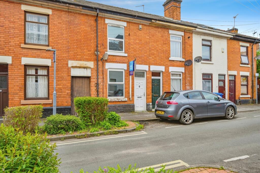 Main image of property: Bakewell Street, DERBY