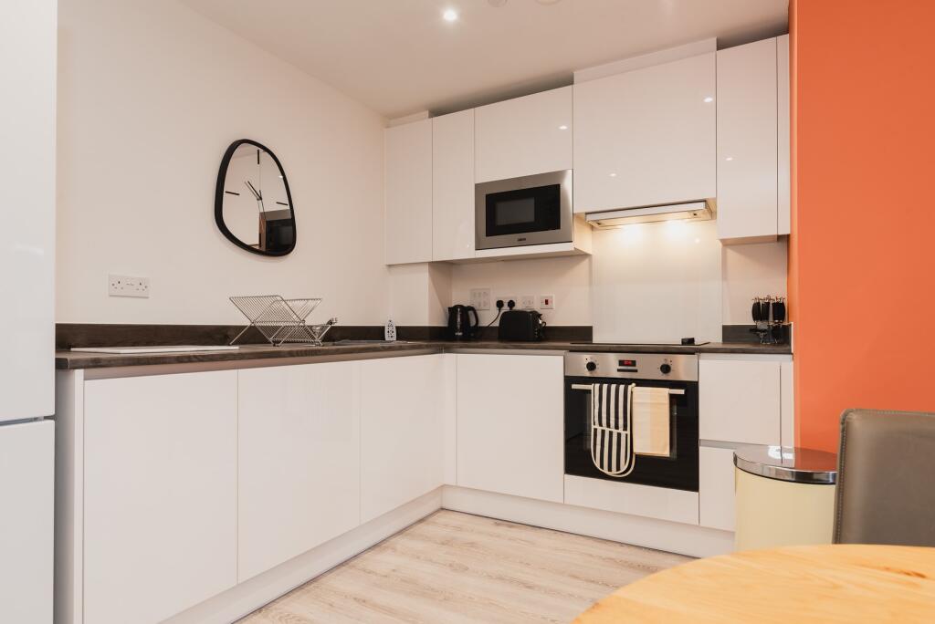 Main image of property: Bilsborrow Avenue, Derby