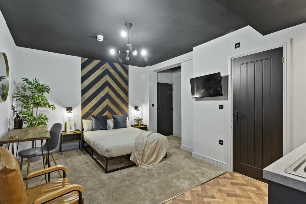 Main image of property: Leopold Street, DERBY