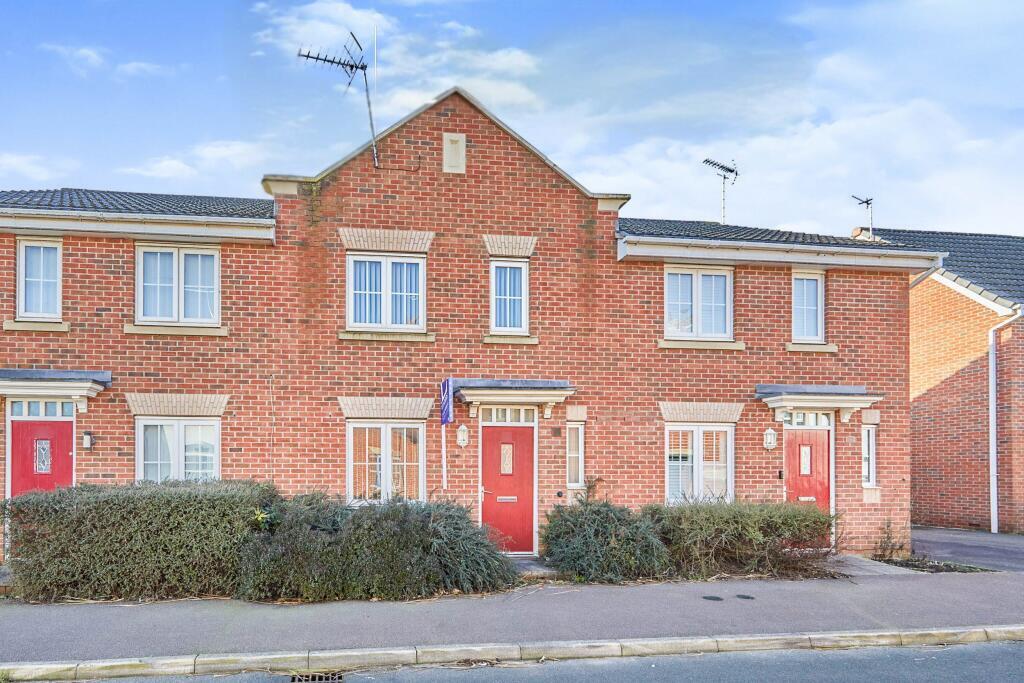 Main image of property: Pacific Way, DERBY