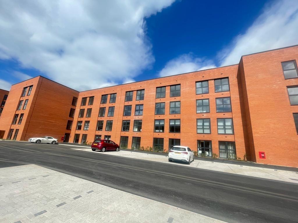 Main image of property: Billsborrow Avenue, Derby