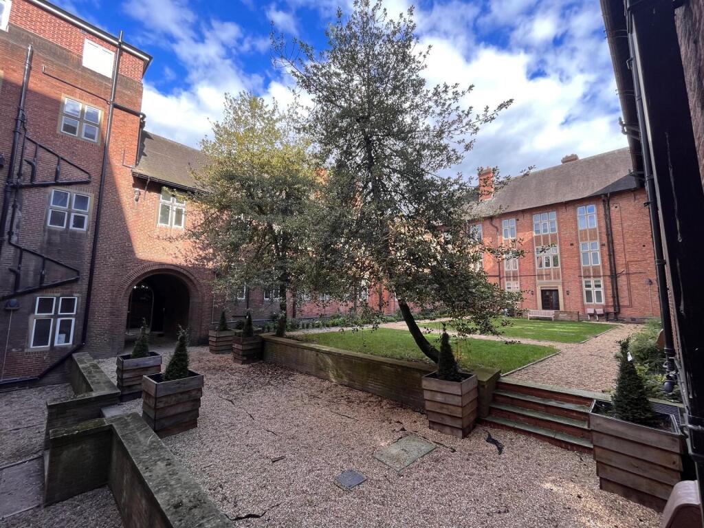 Main image of property: St Marys Gate, Derby