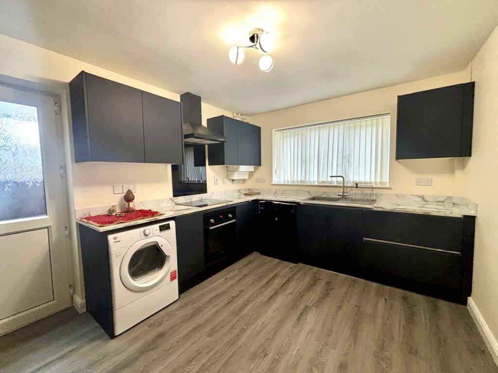 Main image of property: Taverners Crescent, Littleover, DERBY