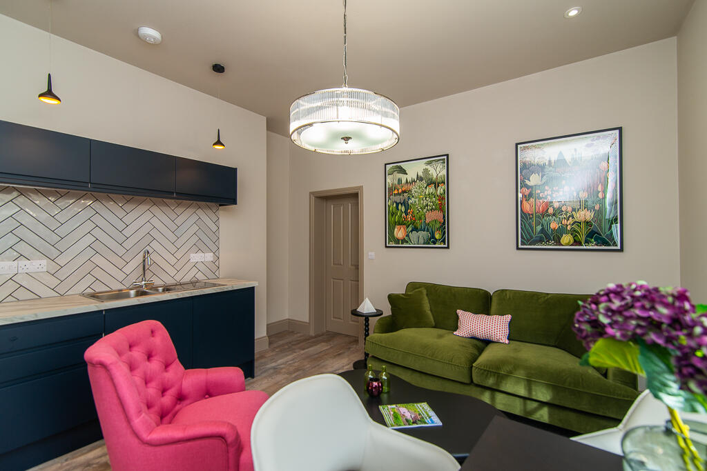 Main image of property: St. Marys Gate, DERBY