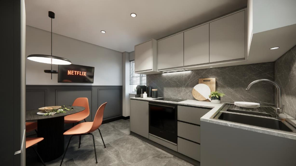 Main image of property: Stone Hill Road, DERBY