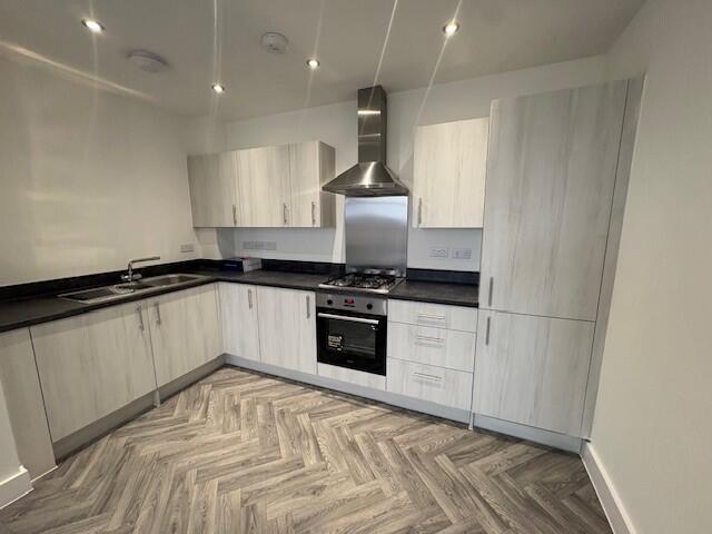 Main image of property: John Street, Derby