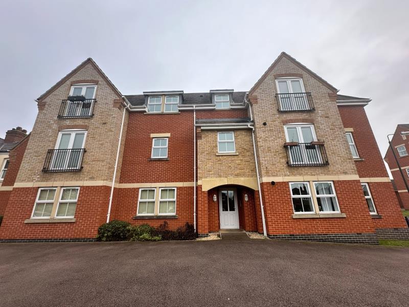Main image of property: Ferncroft Walk, Chellaston, DERBY