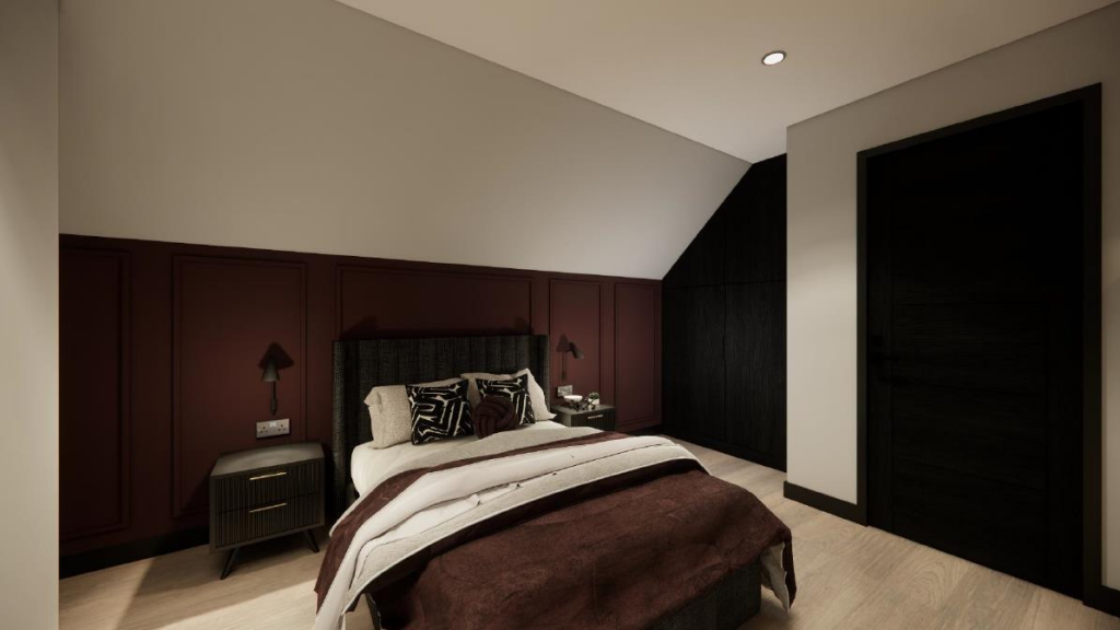 Main image of property: Stone Hill Road, DERBY