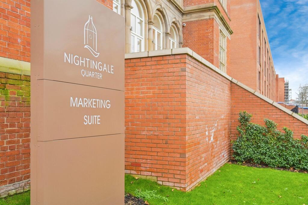 Main image of property: Billborrow Avenue, Derby