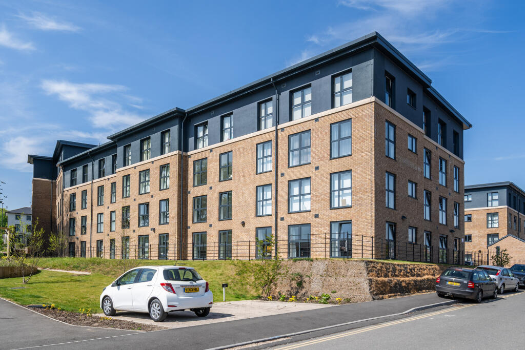 Main image of property: Erasmus Drive, DERBY