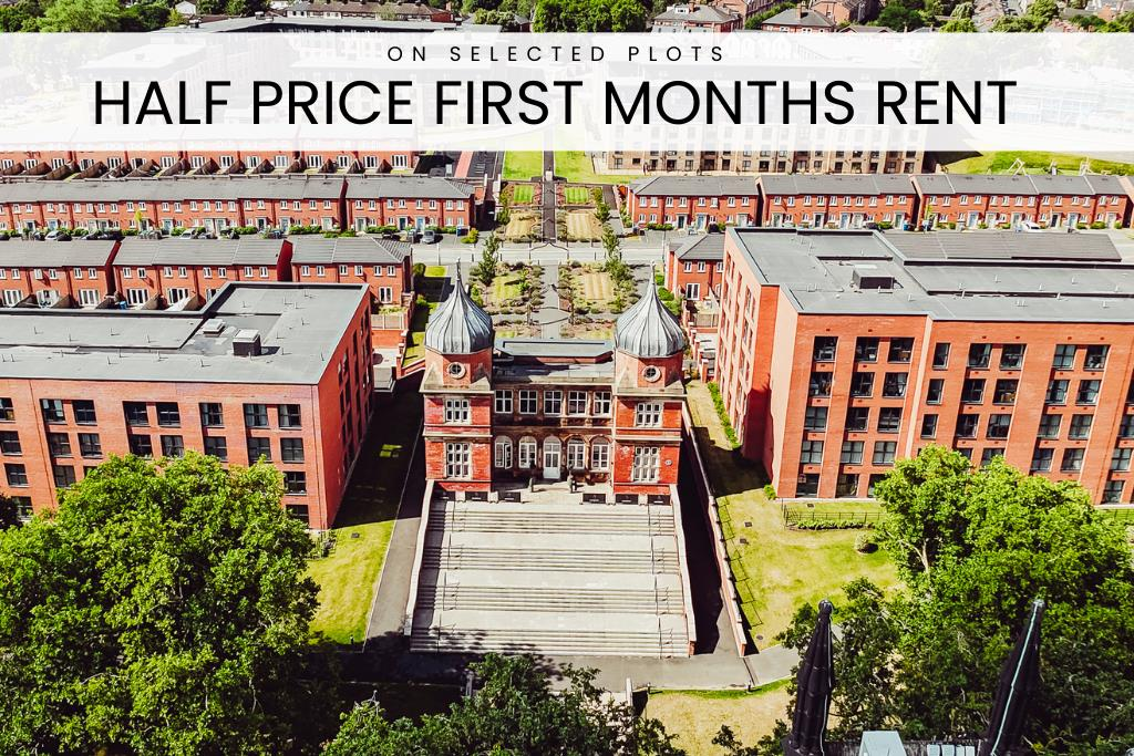 Main image of property: Goodwin Close, Derby