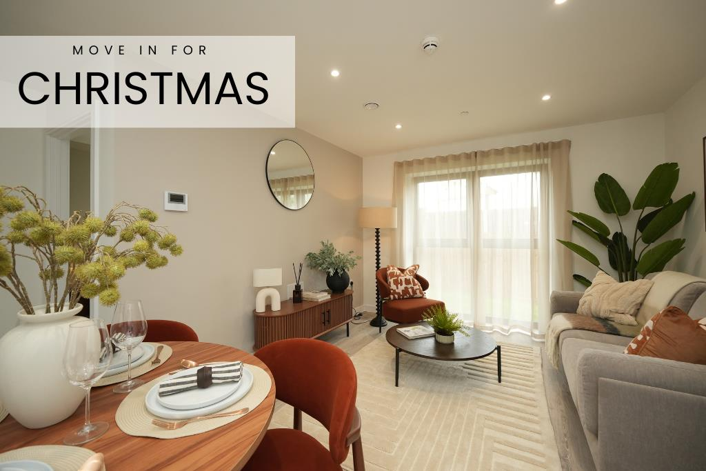 Main image of property: Goodwin Close, Derby