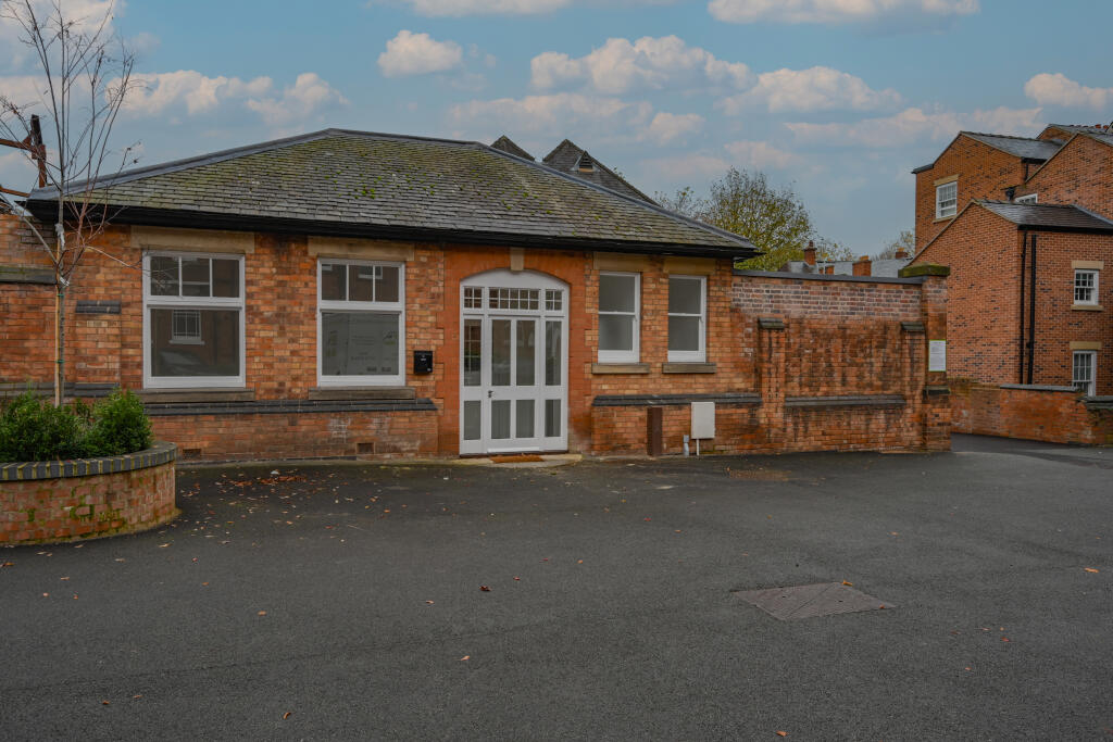 Main image of property: St Marys Gate, Derby