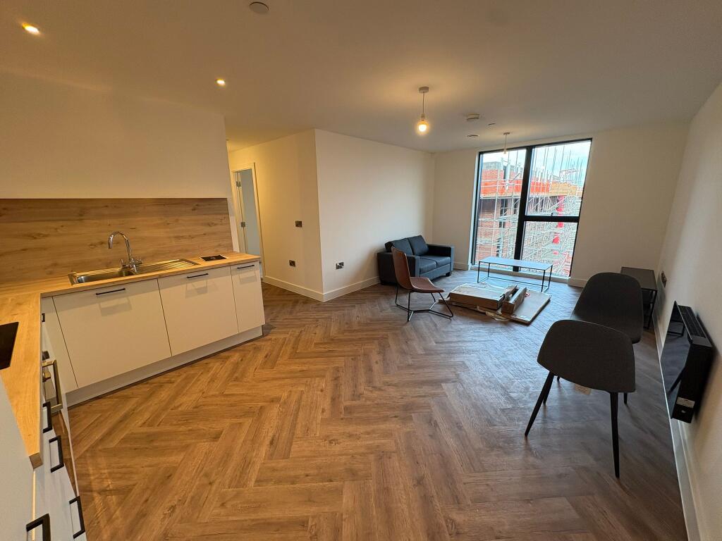 Main image of property: Liversage Street, Derby